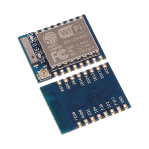 ESP8266 ESP-12F Serial WIFI Moule ESP-01 ESP-07 ESP-12S ESP-12E ESP-01S seriellen WIFI Wireless-Modul ESP32 Wireless Transceiver - Product Image 6