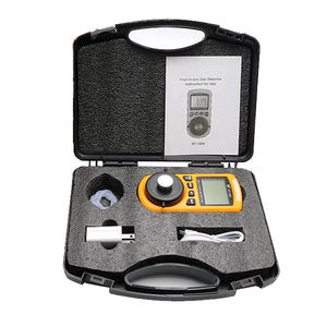Ht-1805 4 in 1 Gas Analyzer <strong>Detector</strong> H2s Public Multi Gas <strong>Detector</strong> Used in Mining, Metallurgy , Security Ring - Product Image 5