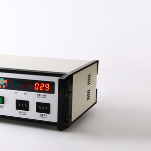 Controlador de contador preestablecido y acumulativo digital LED de producción automática, con conteo adicional de producción automática, 1, 2, 1, 2 - Product Image 4