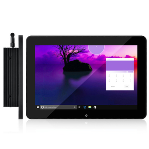 使用Win Win 7 8 9 10工业平板电脑工厂制造双核高清显卡4 + 128gb 10.1英寸Usb信息亭Wifi - Product Image 3