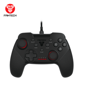 <strong>Usb</strong> Wired <strong>Game</strong> <strong>Controller</strong> Gamepad Joystick for Pc <strong>Computer</strong> Laptop Arcade Vibration Gaming Joystick - Product Image 2