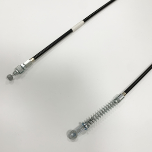 Linh hoạt đẩy kéo cáp điều khiển Hội đồng điều khiển ga cáp/phanh cáp thích hợp cho lumag máy - Product Image 5