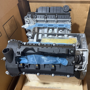 Bán Chạy Nhất Tự Động Phụ Tùng Xe Động Cơ <span class=keywords><strong>Diesel</strong></span> Cho La-Nd Ro-Ver 3.0T Xăng 306PS Mô Hình Mới - Product Image 2