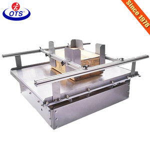 Automotive Simulation Transportation Test Bench Packaging Vibration <strong>Testing</strong> Machine/Repetitive Impact Vibration Table - Product Image 4