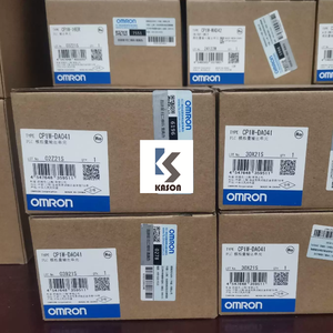 数字输入模块PLC模块控制单元NXID5342 NX-ID5342 - Product Image 4