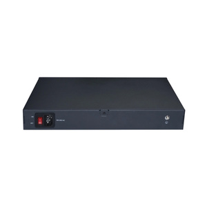 POE/PoE + İşlevi 16-Port ONU GPON \ EPON xPON MDU, FTTH Wi-Fi ağları için SMB bağlantısı için - Product Image 4