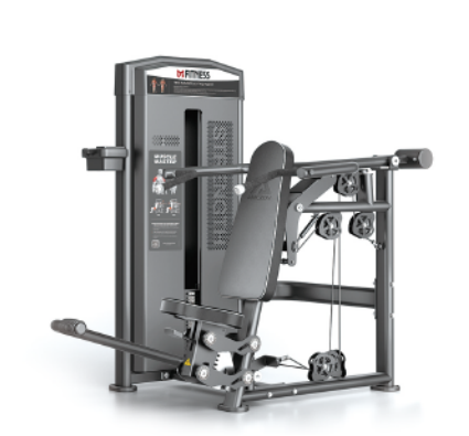 F1006-Seated Shoulder Press Machine