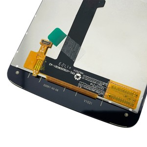 摩托罗拉5英寸1280X720黑色手机液晶触摸屏，适用于Moto C XT1750 XT1755 XT1754液晶显示器的更换 - Product Image 5