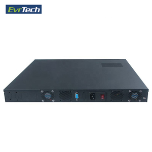 11th I7-1165G7 <strong>Network</strong> Security Pfsense Firewall Industrial <strong>Computer</strong> With 6lan Vpn Firewall Router PC - Product Image 4