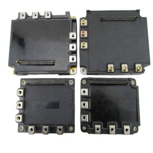 ハイパワースイッチングFuji Electric IGBTモジュールSKM400GB123D SKM200GB123D整流器ブリッジscrモジュールトランスデューサーサプライヤー - Product Image 2