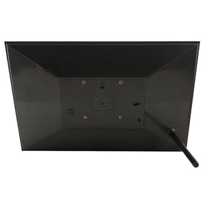 15.6 inch cảm giác của công nghệ khuyến mãi mới nft Album điện tử trong suốt Máy nghe nhạc kỹ thuật số chuyển động khung ảnh video - Product Image 6