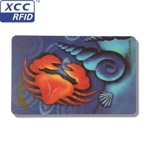 免费样品Mifare EV1 vc卡S50 RFID fundan芯片酒店空白卡厂家
