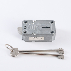 Fabbrica cehap prezzo Password combinazione digitale serratura elettronica di sicurezza per ATM cassette di sicurezza Box - Product Image 6
