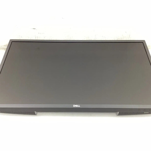Dell ComfortView Business Office Monitor LCD de 27 pulgadas VA LED Diseño curvo DP + VGA Reemplazo de pantalla fácil - Product Image 1