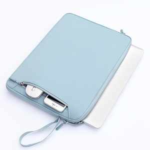 Laptop Bag Notebook Case 13 14 15 16 in for Macbook Pro Air M1 M2 M3 M4 Sleeve Cover Waterproof for Xiaomi Huawei <strong>HP</strong> Dell Lenovo - Product Image 1