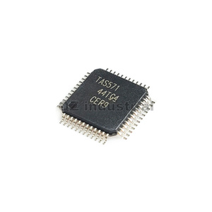 QZ BOM new original AMP CLSS D STER 41.5W IC QFP48 TAS5715 <strong>TAS5715PHPR</strong> - Product Image 2