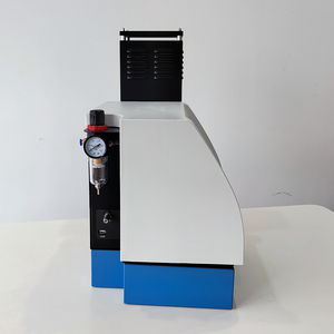 <strong>Laboratory</strong> 5 <strong>Elements</strong> K Na Li Ca Ba Touch Screen Soil <strong>Test</strong> Flame Photometer - Product Image 5