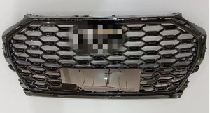 Qidi phụ tùng ô tô cơ thể Kit lưới tản nhiệt màu đen cho Audi Q5 sportback 2021-2024 80g 853 651 y9b Audi Q5 sportback 2021-2024 lưới tản nhiệt - Product Image 2