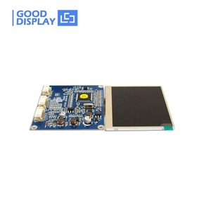 Small TFT 3.5 inch <strong>LCD</strong> <strong>Module</strong> <strong>VGA</strong>&amp;Video <strong>input</strong> 320x240 pixels 4:3 ratio