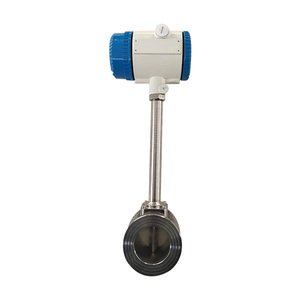 <strong>Vortex</strong> Steam <strong>Flowmeters</strong> <strong>vortex</strong> Flow Meter <strong>vortex</strong> <strong>Flowmeter</strong> 4-20ma <strong>Pulse</strong> <strong>Output</strong> Gas Flow Meter - Product Image 1