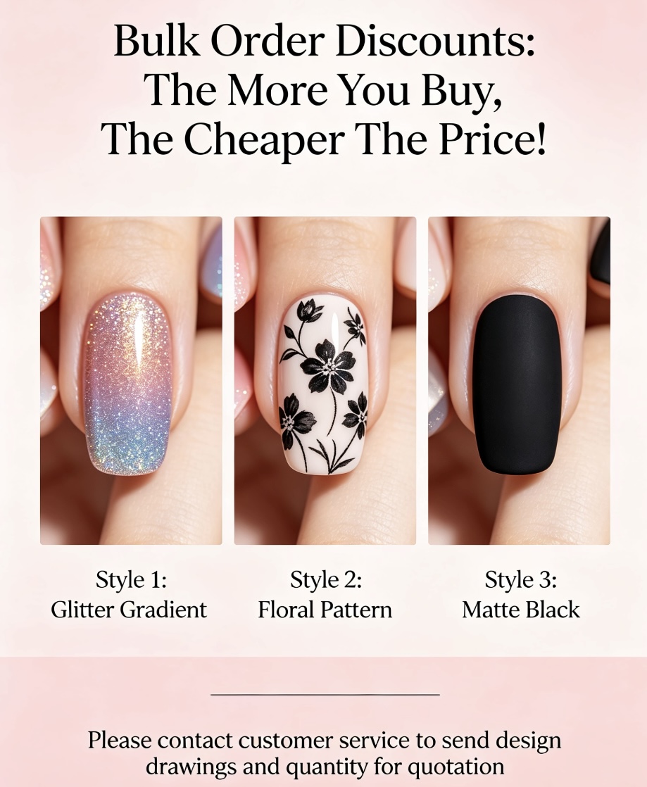 Your Nail Design