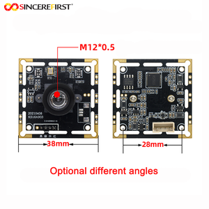 <strong>Raspberry</strong> <strong>Pi</strong> Zero <strong>Camera</strong> Module 16MP imx298 USB <strong>Camera</strong> Module 500Fps <strong>Camera</strong> Module - Product Image 2