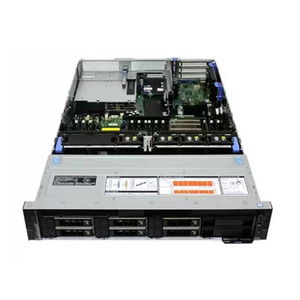 Stabile 2u R720 R730 R740 R740xd R750 R750xs R750xa R760 Server di memorizzazione dei dati dei prezzi del Computer Server - Product Image 1