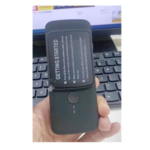 便宜的4k高清触摸双液晶屏手持运动防水相机户外防抖潜水相机 - Product Image 4