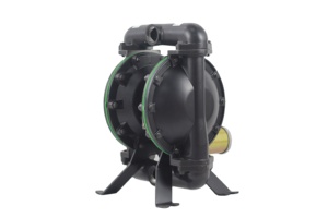 高速瓦楞纸板生产线用高安全等级1.5 2英寸6gpm注胶威尔登隔膜泵 - Product Image 5
