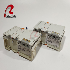 New and Original Beckhoff <strong>PLC</strong> Module BK3150 EtherCAT Bus Coupler Digital <strong>Input</strong>/<strong>output</strong> Terminal Module in Stock - Product Image 6