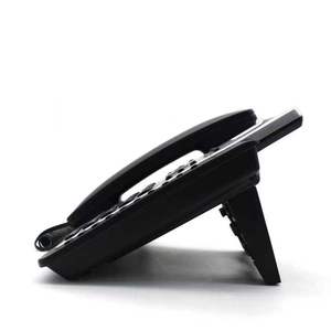 2024 nuovo telefono IP per ufficio con 6 linee VOIP account telefono aziendale supporto POE e conferenza a 3 vie - Product Image 3
