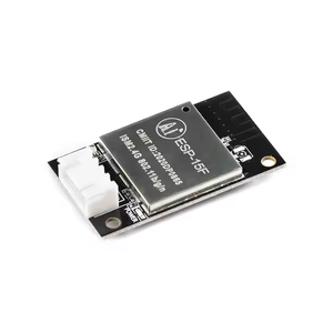 Módulo de existencias de componentes electrónicos recién llegado ESP8266 - Product Image 1