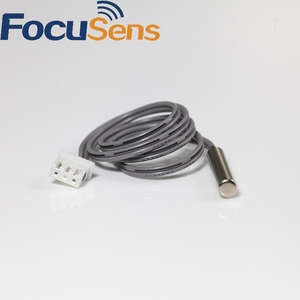 <strong>PT1000</strong> Class a RTD with 3-Wire Configuration <strong>Temperature</strong> <strong>Sensor</strong> Probe for Food Processing Equipment - Product Image 2