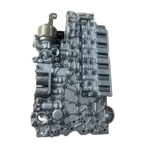 TCU TCM 9-Speed 725 9AT Gearbox <strong>Computer</strong> Body A7252709011 for Auto Transmission <strong>System</strong> <strong>Parts</strong> - Product Image 5