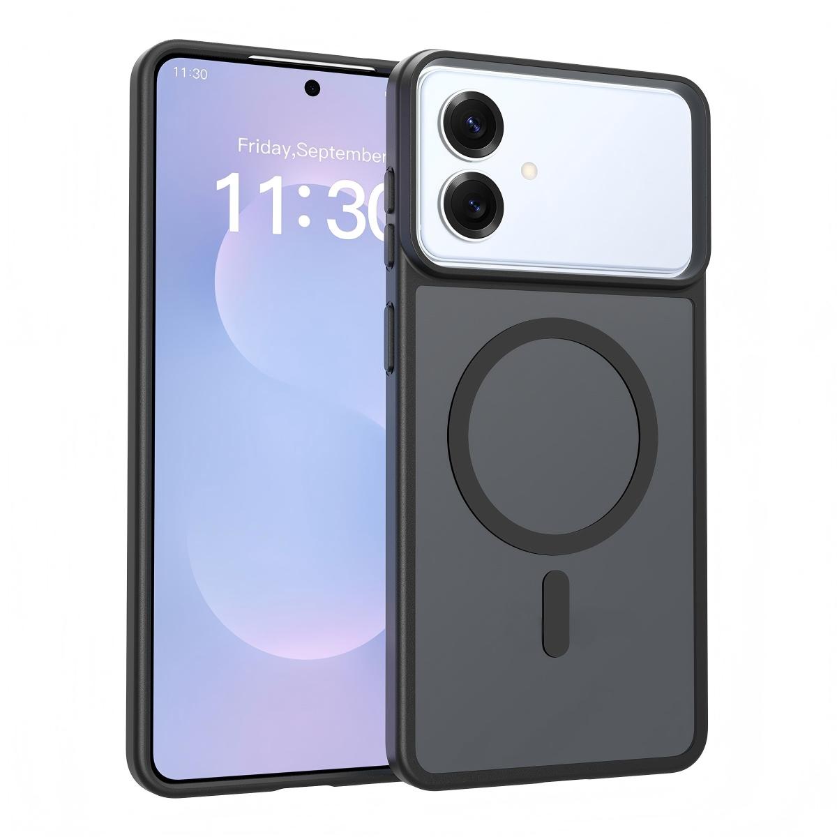 สีดำด้าน