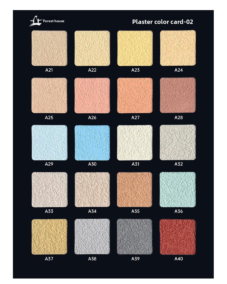 Customizable colors