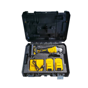 21v工业级电池-电源多功能电动角磨机抛光切割机耐用充电功能 - Product Image 2