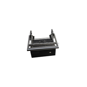 High Quality Professional Custom Manual Mainboard PCB test Fixture <strong>Programming</strong> PCB test Jig PCBA test Fixture - Product Image 1