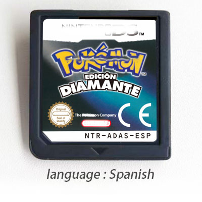 Diamant espagnol