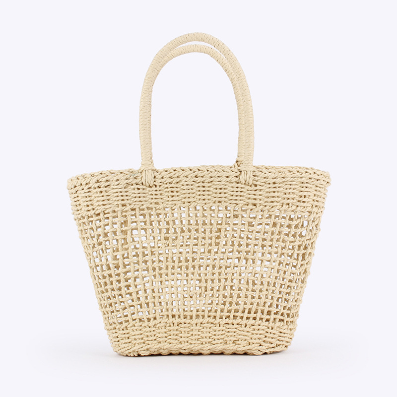 Beige hueco-sin forro