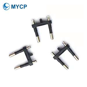 Proper Price Top Quality 4.0mm European Plug Insert European Plug Inserts <strong>Socket</strong> - Product Image 6