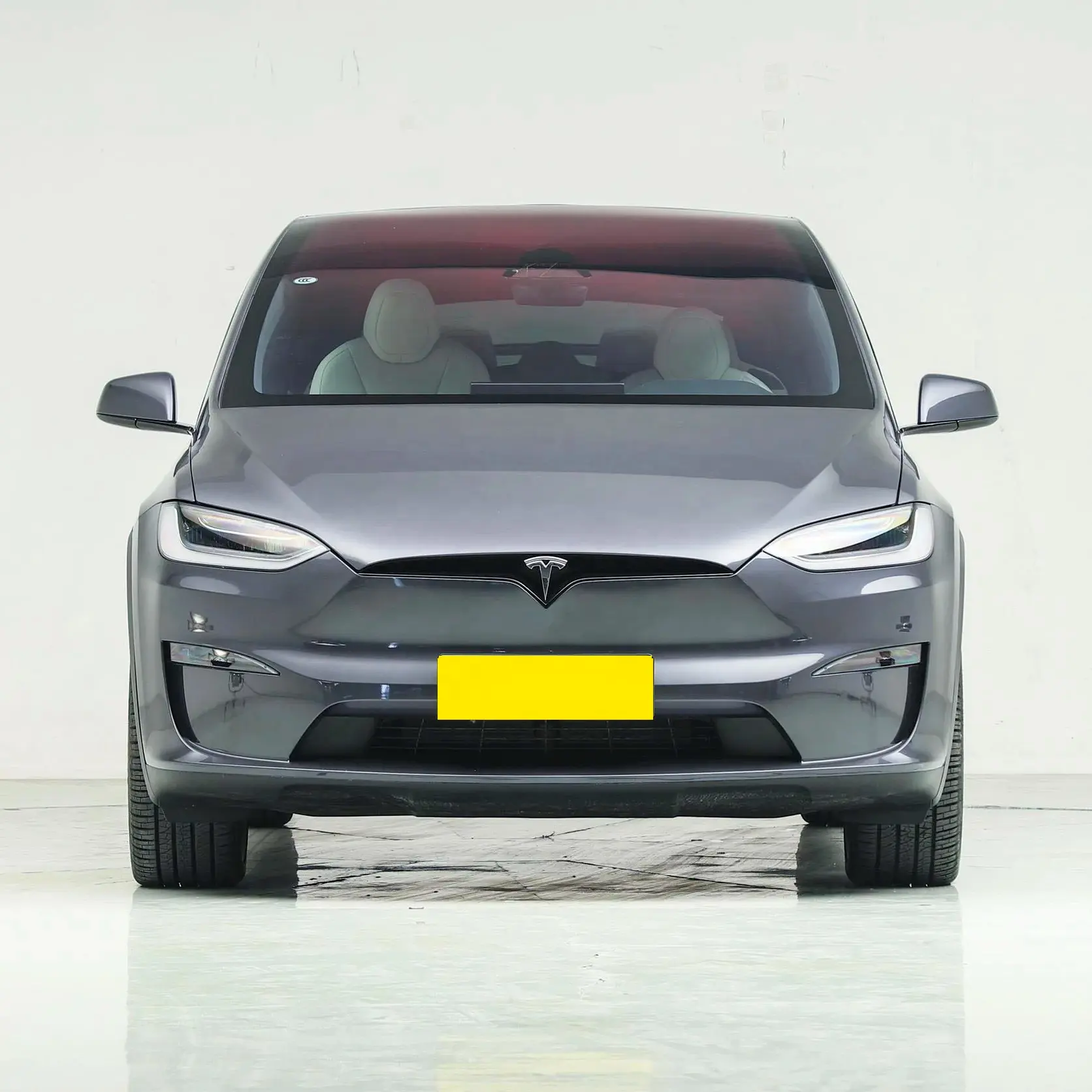 Tesla MODEL X SUV de 5 puertas y 5 asientos fabricado en China, automóvil eléctrico 4wd, vehículos eléctricos de energía, coche EV, gran oferta.