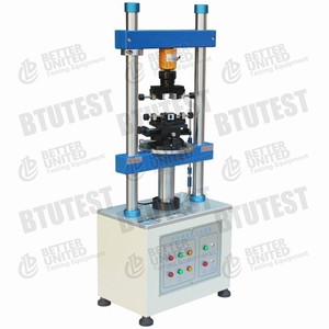 Fuerza de inserción automática USB para máquina de prueba Garantía de 1 año 220V Precio del sistema SERVO - Product Image 2