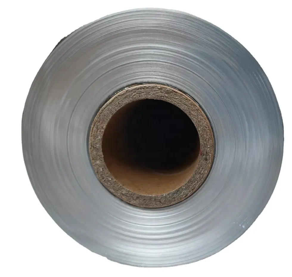 Wholesale Tinfoil Coil For Food Cheap 8011 0.09mm 0.1mm Aluminum Foil Coil