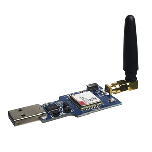 USB to GSM Serial GPRS SIM800C Module With <strong>for</strong> Bluetooth Sim900a <strong>Computer</strong> <strong>Control</strong> Calling With Antenna - Product Image 3