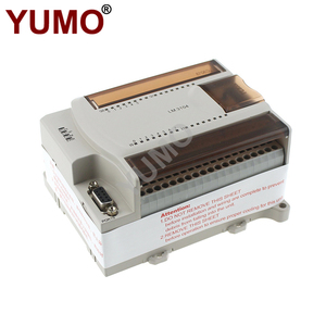 Programmazione PLC industriale controllore logico programmabile Controller PLC LM3104