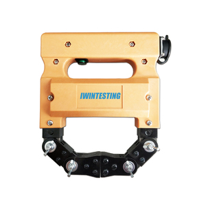 อุปกรณ์ทดสอบอนุภาคแม่เหล็กสำหรับการทดสอบ MPI และการเชื่อม - Product Image 2