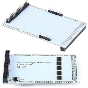 <strong>TFT</strong> <strong>LCD</strong> Shield Expansion Board Module For TFT01 <strong>Mega</strong> Touch <strong>LCD</strong> Support <strong>TFT</strong> 3.2'' 4.3'' 5.0'' 7.0'' 3.2 4.3 5.0 7.0 - Product Image 3
