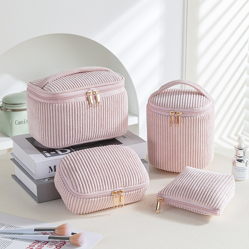 Pink Striped