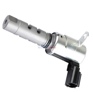 ARKAUTO Solénoïde de distribution variable des soupapes (VVT) 15330-20011 15330-0A010 15330-20010 917-214 1533020011 153300A010 pour Lexus Toyota - Product Image 3